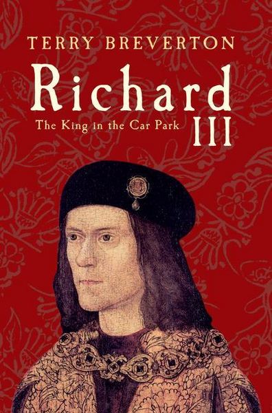 Produktbild: Richard III