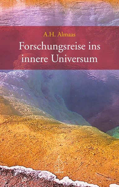Produktbild: Forschungsreise ins innere Universum