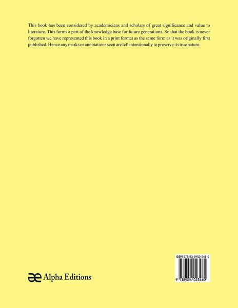 Produktbild: The new English Canaan of Thomas Morton