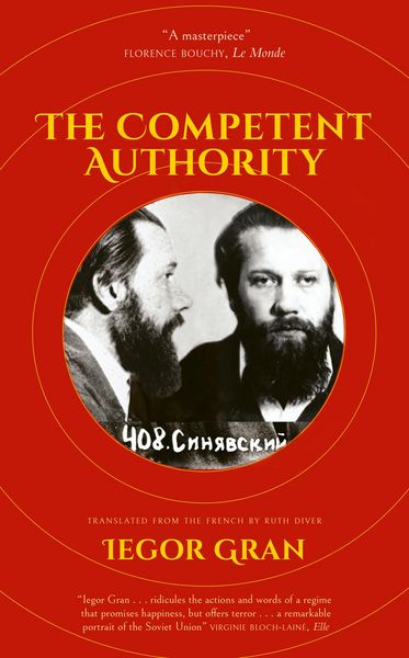 Produktbild: The Competent Authority
