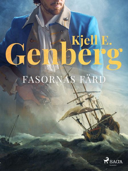 Produktbild: Fasornas f&auml;rd