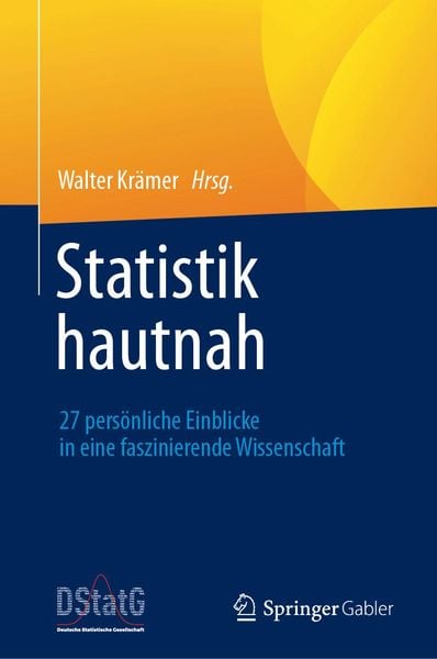Produktbild: Statistik hautnah