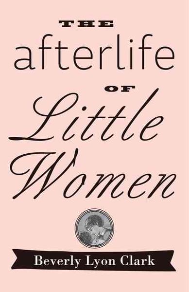 Produktbild: The Afterlife of Little Women