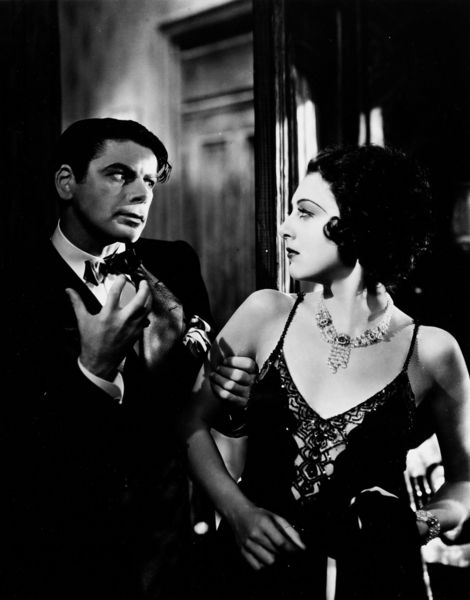 Produktbild: Scarface (1932)