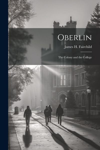 Produktbild: Oberlin