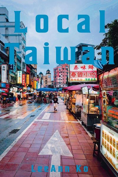 Produktbild: Local Taiwan