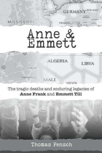 Produktbild: Anne & Emmett