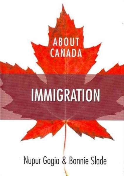 Produktbild: Immigration