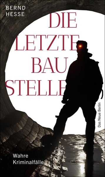 Produktbild: Die letzte Baustelle