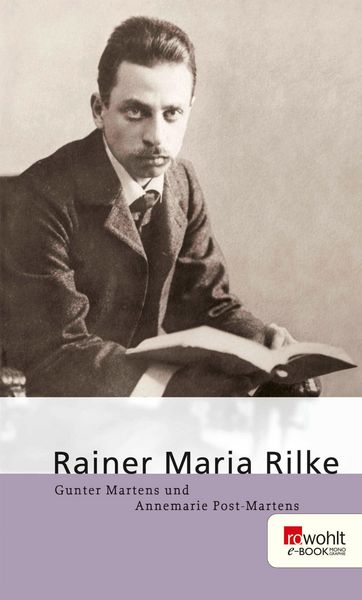 Produktbild: Rainer Maria Rilke