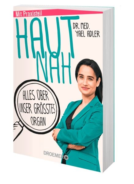 Produktbild: Haut nah