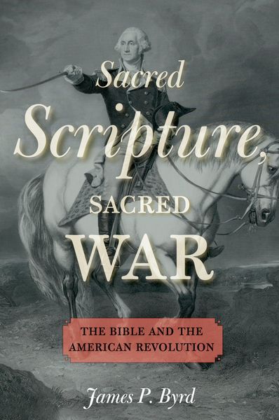 Produktbild: Sacred Scripture, Sacred War