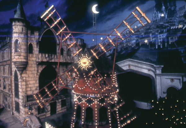 Produktbild: Moulin Rouge