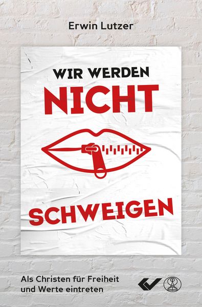 Produktbild: Wir werden nicht schweigen