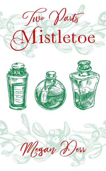 Produktbild: Two Parts Mistletoe