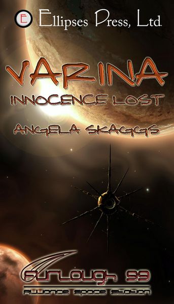 Produktbild: Varina: Innocence Lost (Furlough 99, #1)