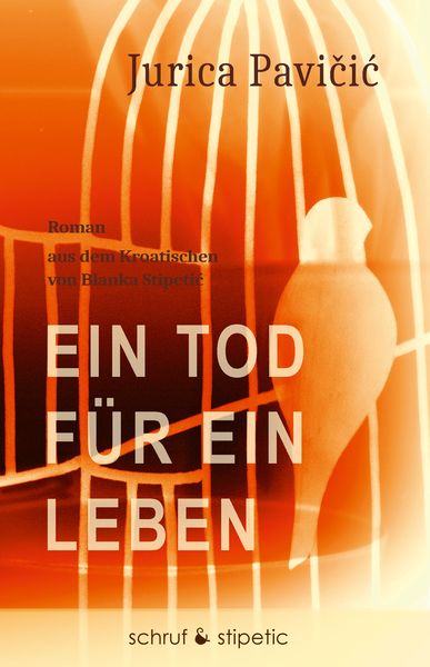 Produktbild: Ein Tod f&uuml;r ein Leben