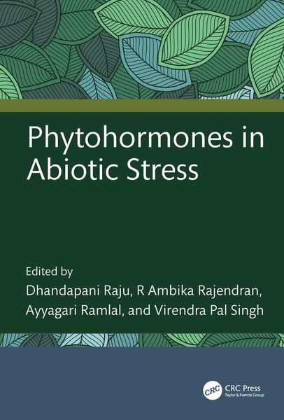 Produktbild: Phytohormones in Abiotic Stress