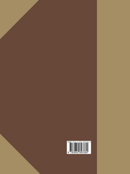 Produktbild: Die Anatomie des Menschen