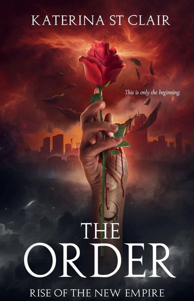 Produktbild: The Order