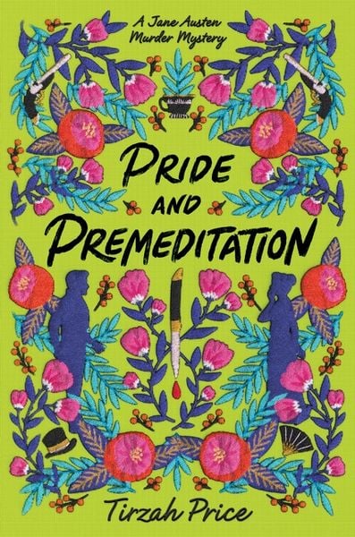 Produktbild: Pride and Premeditation