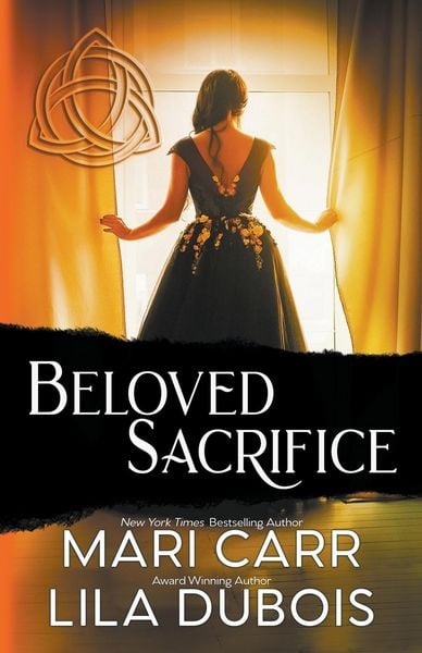 Produktbild: Beloved Sacrifice