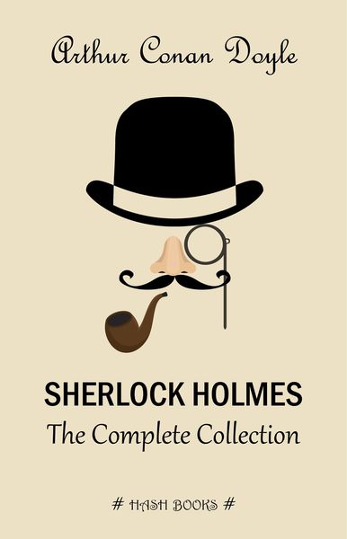 Produktbild: Sherlock Holmes: The Complete Collection