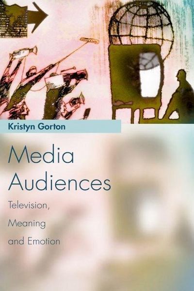 Produktbild: Media Audiences