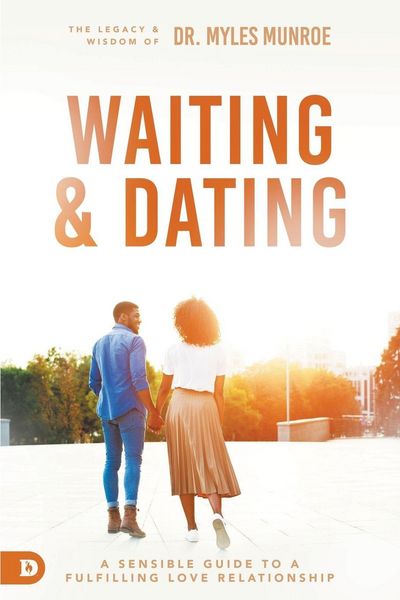 Produktbild: Waiting and Dating