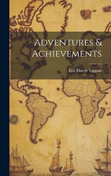 Produktbild: Adventures & Achievements