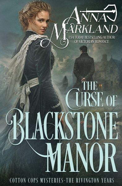 Produktbild: The Curse of Blackstone Manor
