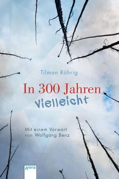 Produktbild: In 300 Jahren vielleicht