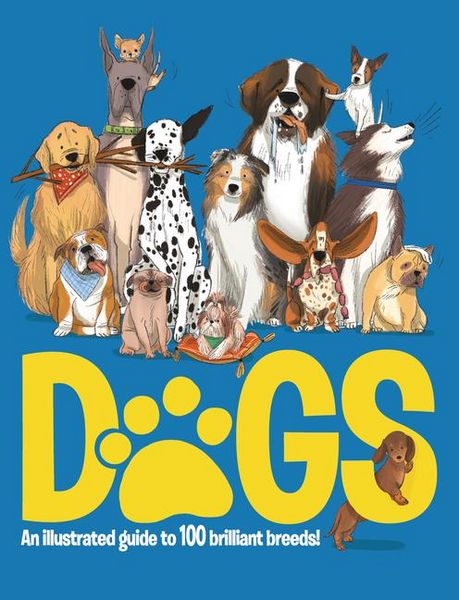 Produktbild: Dogs