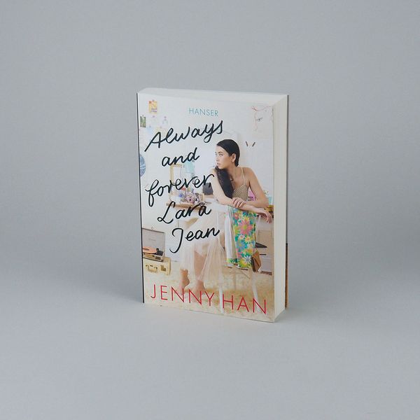 Produktbild: Always and forever, Lara Jean
