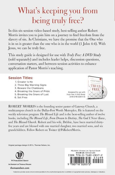 Produktbild: El Truly Free Study Guide
