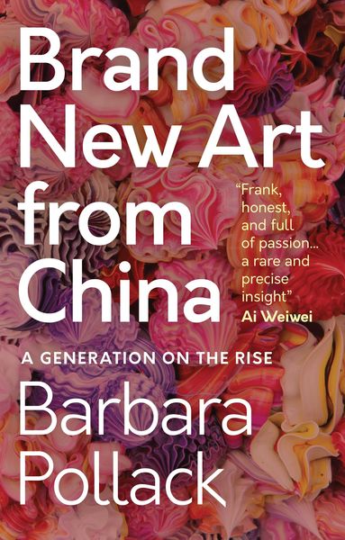 Produktbild: Brand New Art from China