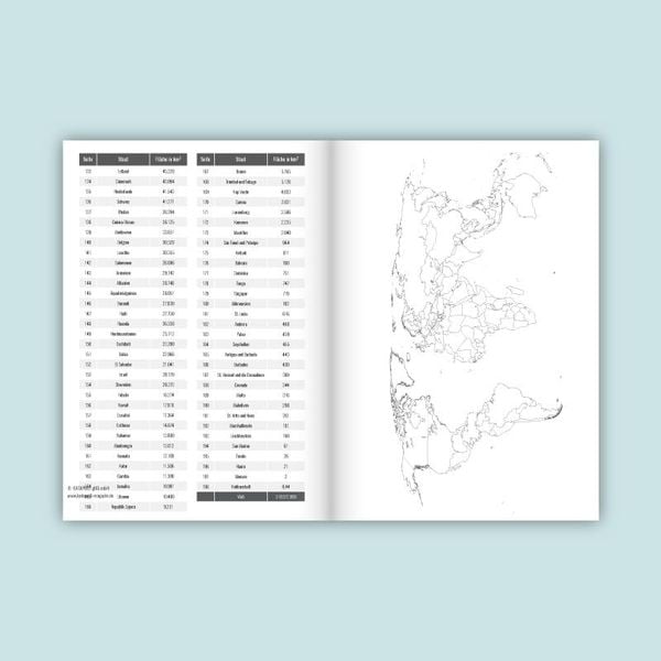 Produktbild: Notizbuch