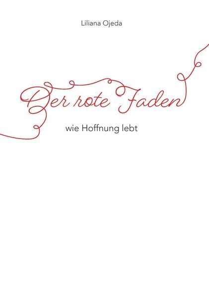 Produktbild: Der rote Faden