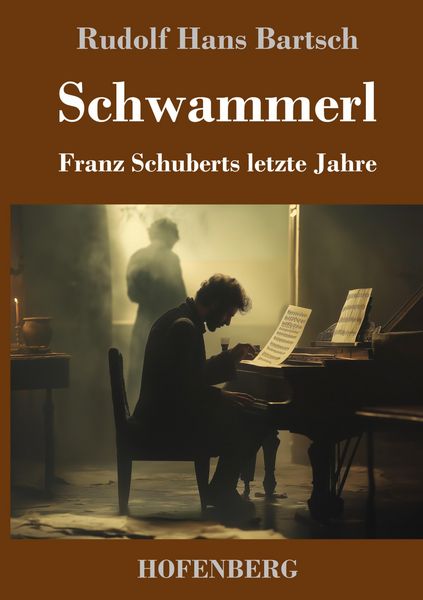 Produktbild: Schwammerl
