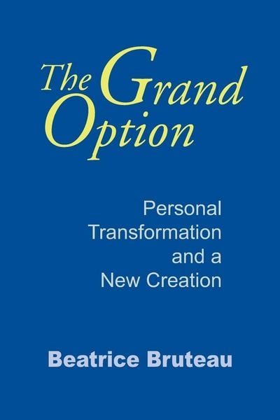 Produktbild: The Grand Option