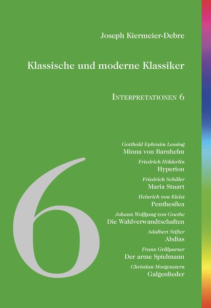 Produktbild: Klassische und moderne Klassiker