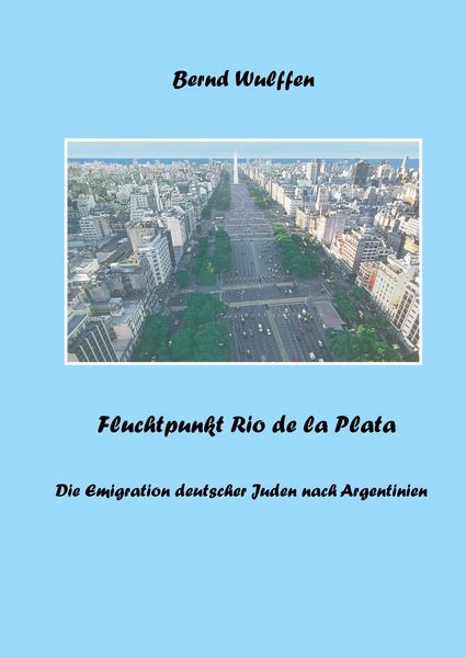 Produktbild: Fluchtpunkt Rio de la Plata