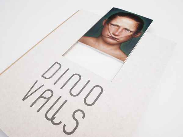Produktbild: Dino Valls