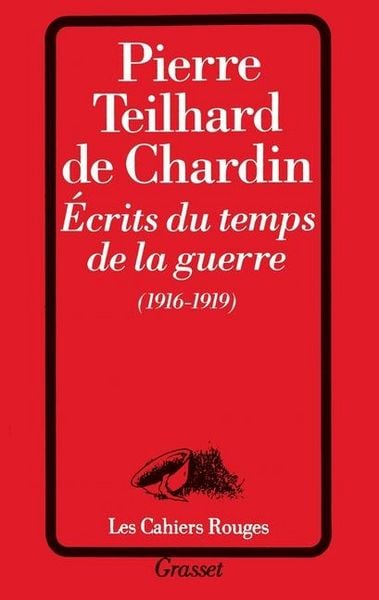 Produktbild: Ecrits du temps de la guerre (1916-1919)