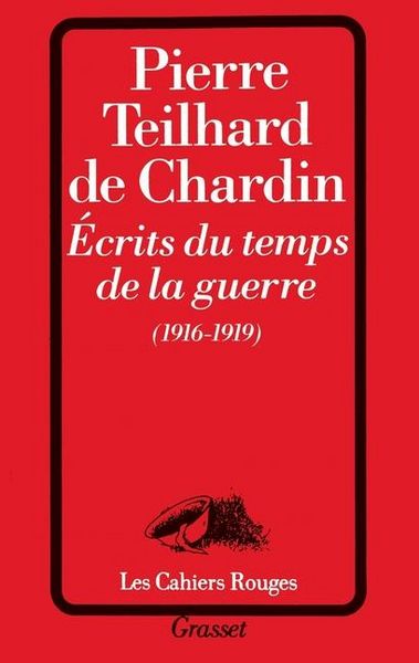 Produktbild: Ecrits du temps de la guerre (1916-1919)