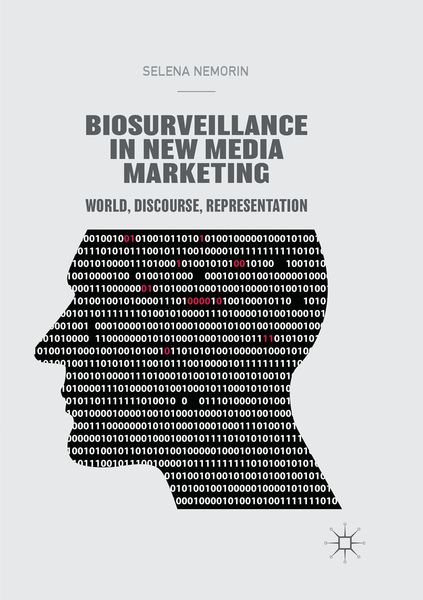 Produktbild: Biosurveillance in New Media Marketing
