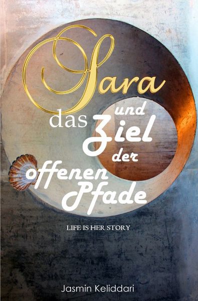 Produktbild: Sara und das Ziel der offenen Pfade