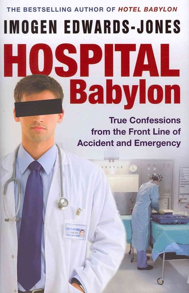 Produktbild: Hospital Babylon