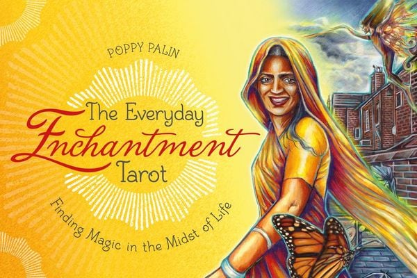 Produktbild: The Everyday Enchantment Tarot