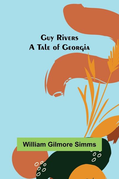 Produktbild: Guy Rivers